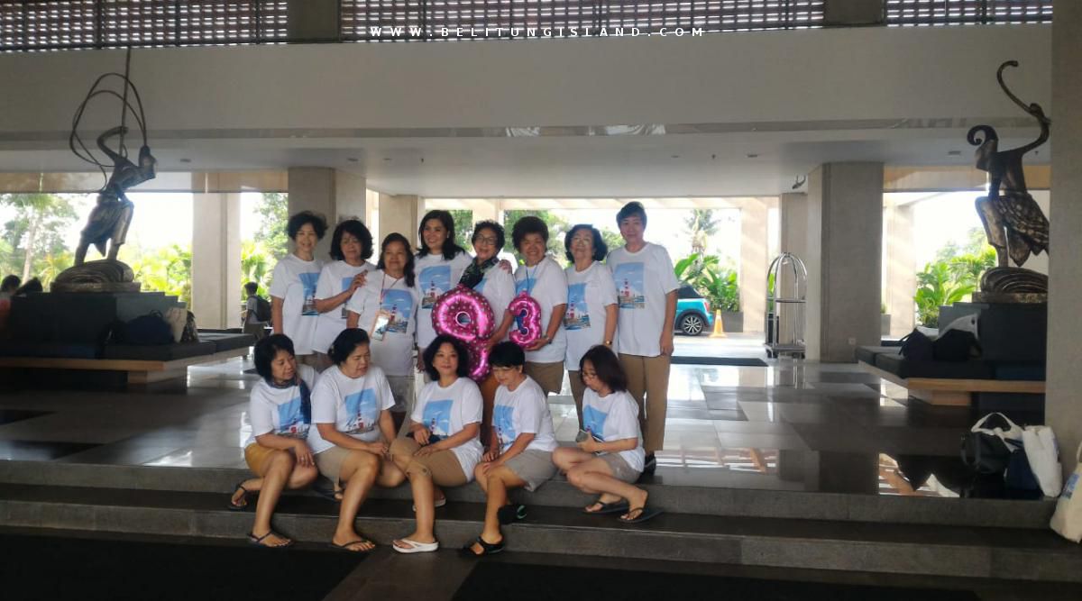 belitung image